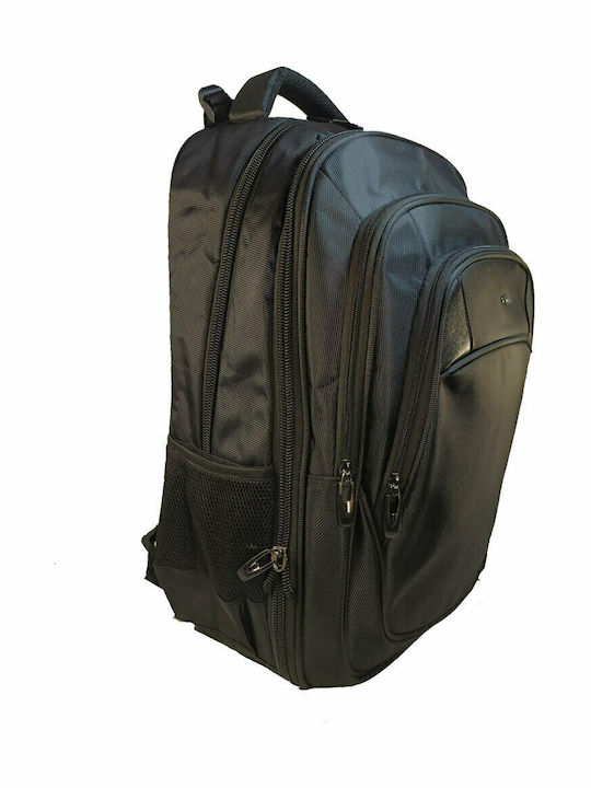 RCM Backpack Μαύρο