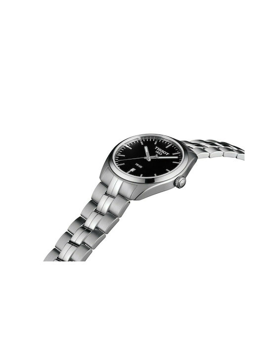 Tissot Watch Battery with Date Display