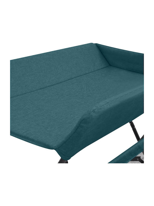 Grün 80.5x67x102.5cm