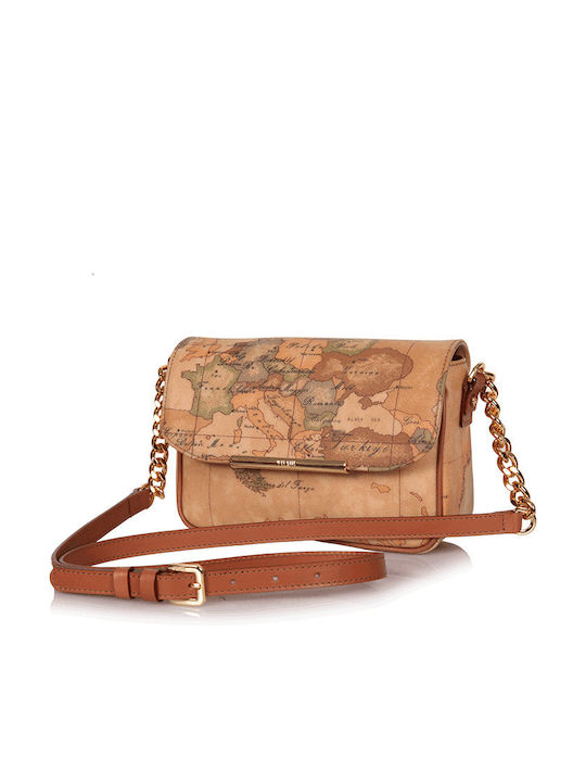 Women's Bag Crossbody Tabac Brown