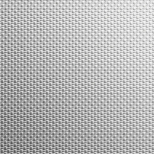 Apell AVG 861 Drop-In Spüle Inox Matt B86xT50cm Silber