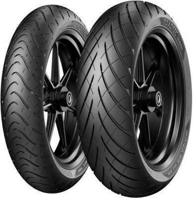 Metzeler Roadtec Scooter Back Tyre 120/80-16 60 P Tubeless