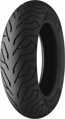 Michelin City Grip 2 Scooter Front / Back Tyres 130/70-13 63 S Tubeless