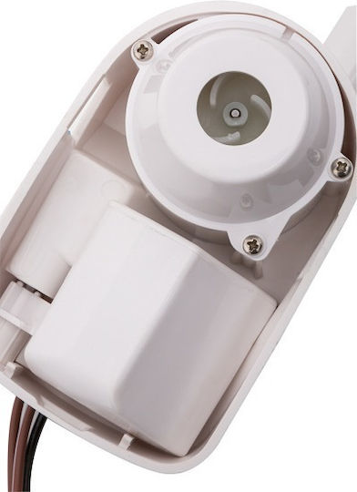 Eval Automatic Bilge Pump for Boat 600 GPH 12V