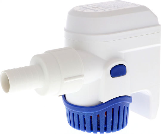 Rule Pumpe Bilge für Boot Automatisch Kumpel 750 12V