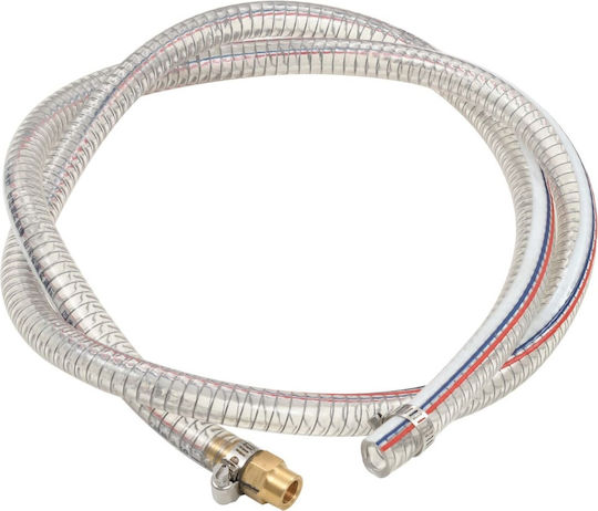 vidaXL Automatic Pump for Boat Θάλαμος Κενού 18.9lt Ανοξείδωτο Ατσάλι