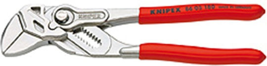 Knipex Adjustable Wrench 1½" 180mm