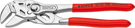 Knipex Adjustable Wrench 1½" 180mm