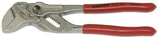 Knipex Adjustable Wrench 1½" 180mm