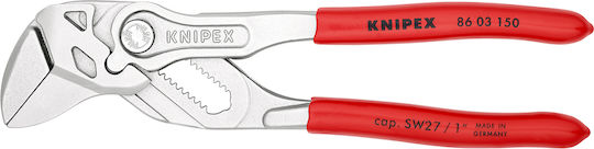 Knipex Adjustable Wrench 1" 150mm
