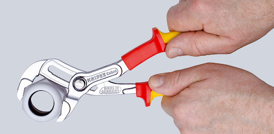 Knipex Cobra Adjustable Wrench 2" 250mm