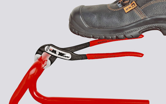 Knipex Alligator Adjustable Wrench 2¾" 300mm