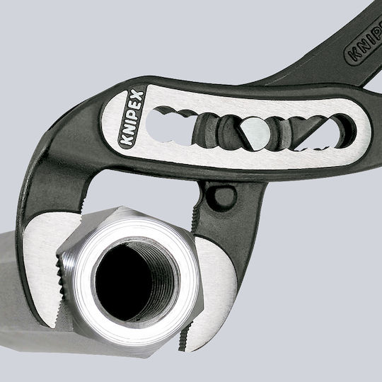 Knipex Alligator Adjustable Wrench 2¾" 300mm