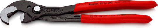 Knipex Cobra Γκαζοτανάλια 1¼" 250mm