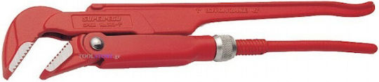 Super Ego Plumbing Pliers 1" 314mm 45°