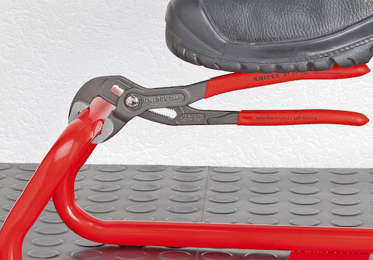 Knipex Cobra Σετ Γκαζοτανάλιες 2" 250mm