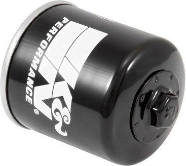 K&N Motorcycle Oil Filter 1050/800/1200 for Triumph Tiger