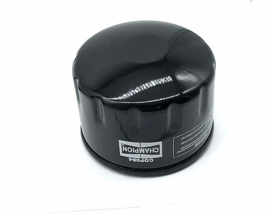 Champion Cof084 Motorcycle Oil Filter 500 for Aprilia Atlantic 400