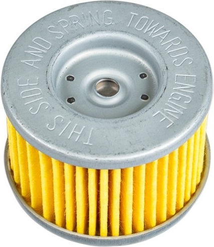 Honda CBF250 Motorcycle Oil Filter XLV125 for Honda Alpha