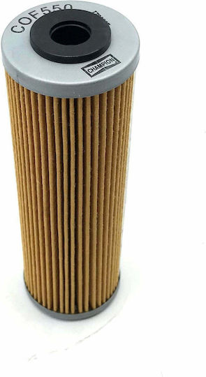 Champion Filtru de ulei pentru motocicletă για KTM 450 / 505 / 950 / 990 / 1050 / 1190 / 129