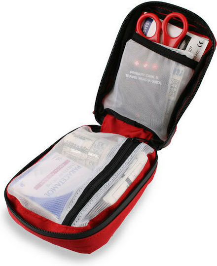 Lifesystems Trek First Aid Bag with Equipment