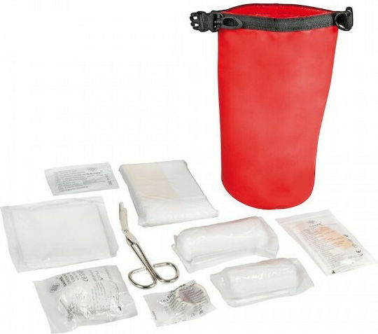 Lampa Kit De Prim Ajutor Pentru Motocicletă Săculeț Cu Echipament