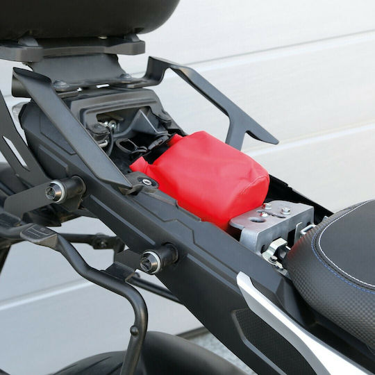 Lampa Kit De Prim Ajutor Pentru Motocicletă Săculeț Cu Echipament