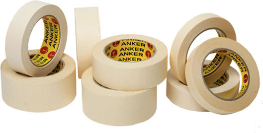 Komet Χαρτοταινία Υψηλής Αντοχής 38mm x 40m