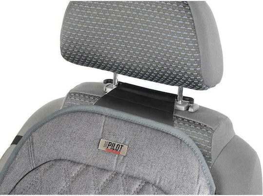 Lampa Set Autositzlehnen 2Stück Matte Venice Gray 54175