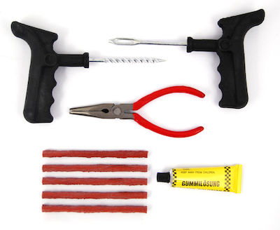 Tire Repair Kit