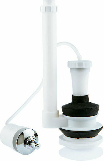 Spek Integrated Air Mechanism 31027
