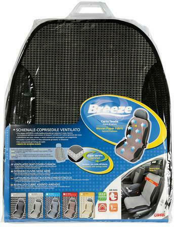 Lampa Πλατοκάθισμα Αυτοκινήτου 1τμχ Ψάθα Breeze