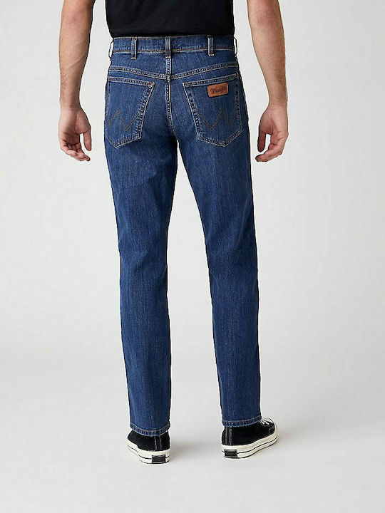 Wrangler Wrangler