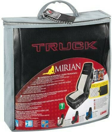 Lampa Autositzbezug 1Stück Polyester Mirian
