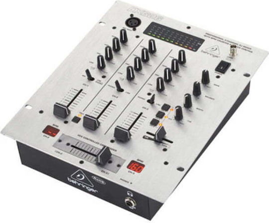 Behringer DX626 Analog Mixer 3 Channels 1 XLR Input