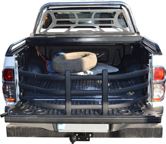 Διαχωριστικό Καρότσας Αυτοκινήτου για Toyota Hilux