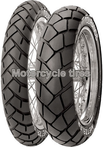 Metzeler Tourance 150/70-17 69V On-Off Λάστιχο Μοτοσυκλέτας Πίσω