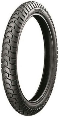 Heidenau K60 Scout 90/90-21 54T Tubeless On-Off Front Motorcycle Tyre