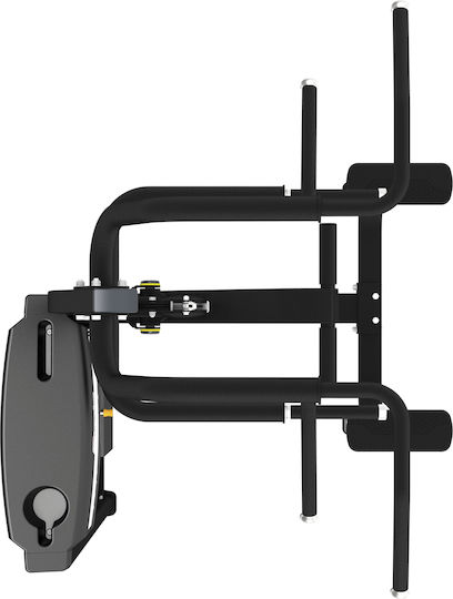 Impulse Multi Gym pentru Exerciții fără Greutăți Weight Assisted Chin/Dip Combo