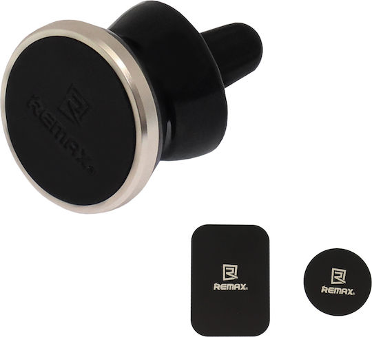 Remax RM-C19 Handyhalterung Auto 3.5" - 6" mit Magnet Schwarze