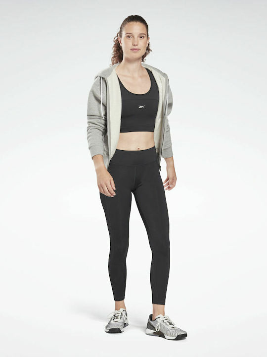 Workout Ready Frauen Sport-BHs Sport-BH Schwarz
