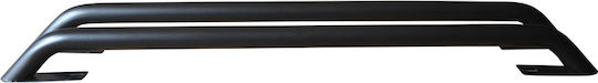 Car Bed Rails for Toyota Hilux 2pcs