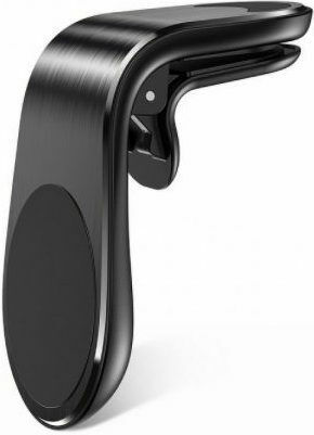 Partner Tele Βάση Κινητού Αυτοκινήτου Universal Magnetic Air Vent Car Holder με Μαγνήτη