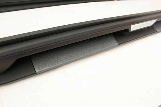 4x4 Car Side Steps for Kia Sorento 2010-2014 2pcs