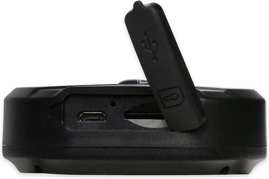 Tkstar Mini GPS-Tracker TK905 GSM für Autos / Boote / Lastkraftwagen Wasserdicht
