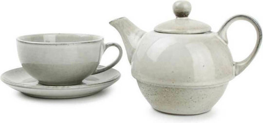 Salt & Pepper Комплект за чай Керамичен 2 бр Salt & Pepper Комплект за чай Керамичен 2 бр