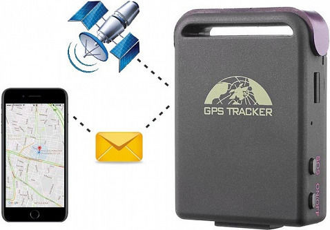 Factory OBD Mini GPS Tracker GPRS για Φορτηγά / Αυτοκίνητα
