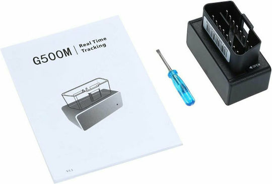 G500M GPS-Tracker Mit GSM Für Autos