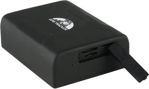 Coban GPS Tracker 109 GPRS / GSM / LBS for Cars / Trucks Waterproof IP66