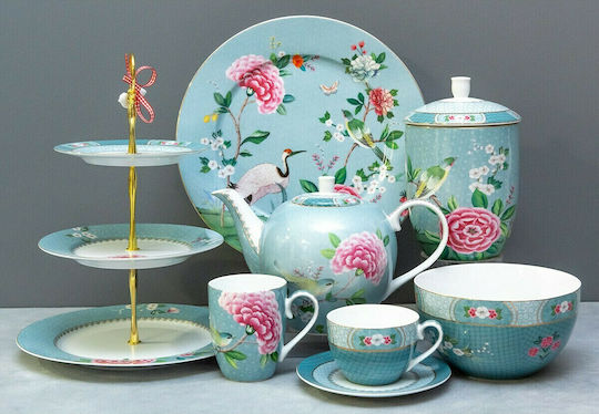 PiP Studio Blushing Birds Чаша Cappuccino PiP Studio Blushing Birds Чаша Cappuccino